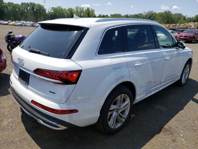 WA1LXBF75PD001666 2023 AUDI Q7, photo no. 3