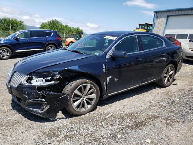 2009 Lincoln MKS 