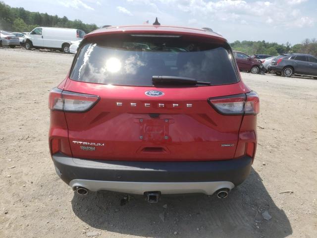 1FMCU9DZ1MUA94642 2021 FORD ESCAPE, photo no. 6