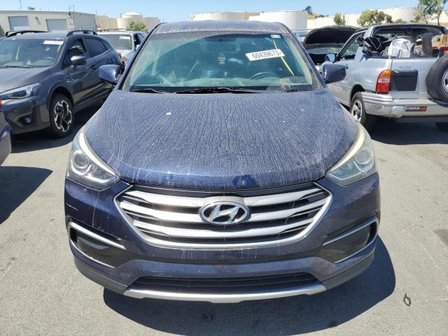 5XYZT3LB5HG454134 Hyundai SANTA FE SPORT