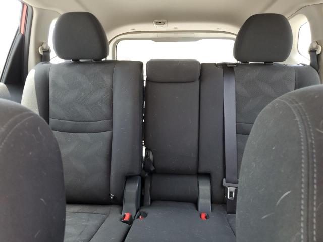 2016 NISSAN ROGUE S FW - KNMAT2MT7GP630207