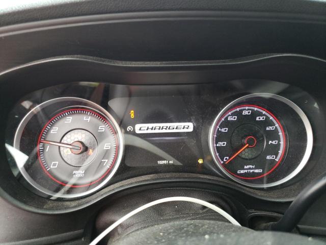 2015 DODGE CHARGER PO - 2C3CDXAG2FH762356
