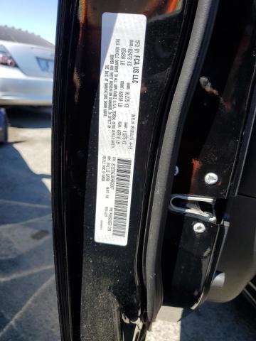 2C3CDXEJ0FH833267 Dodge Charger Srt 392