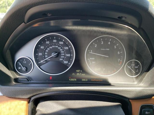 2015 BMW 428 XI GRA - WBA4A7C54FD415609