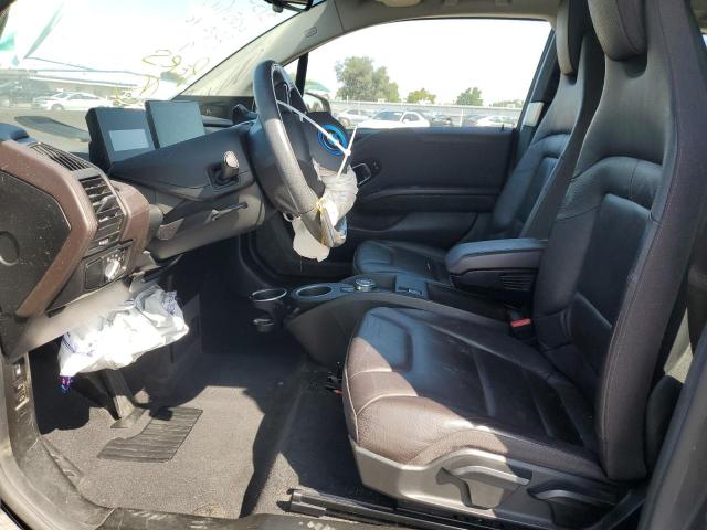 WBY7Z4C54JVD96183 BMW I3 REX
