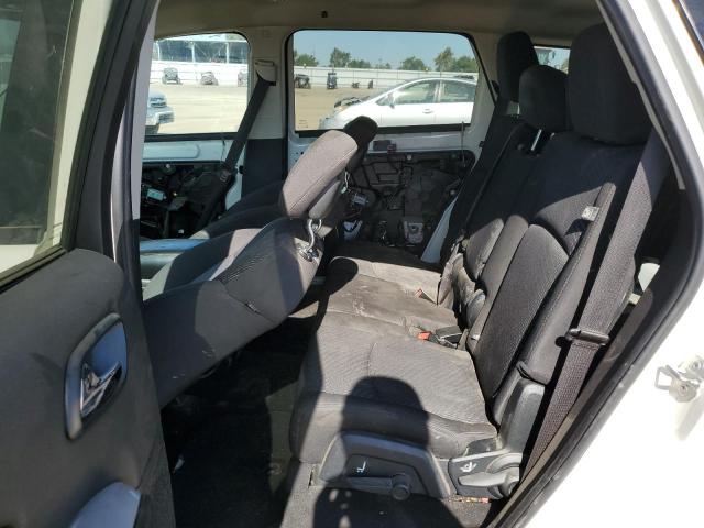 3C4PDCAB2HT562517 Dodge JOURNEY SE
