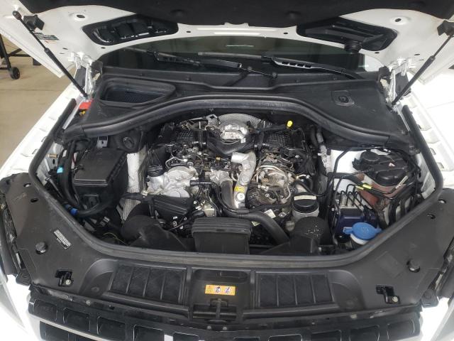 2015 MERCEDES-BENZ ML 350 BLU 4JGDA2EB9FA540174