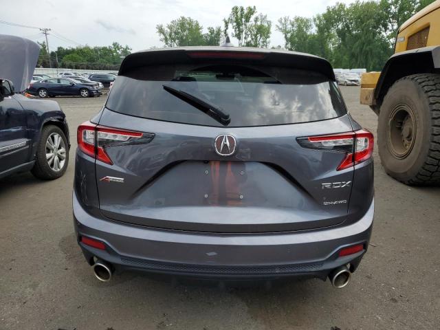 2020 ACURA RDX A-SPEC - 5J8TC2H63LL803723