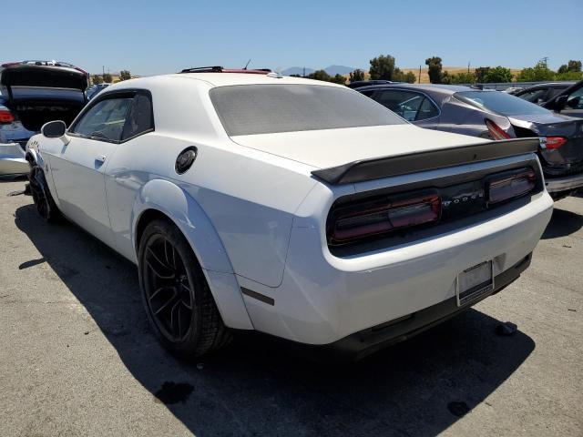 2C3CDZFJ5KH506514 Dodge Challenger R/t Scat Pack