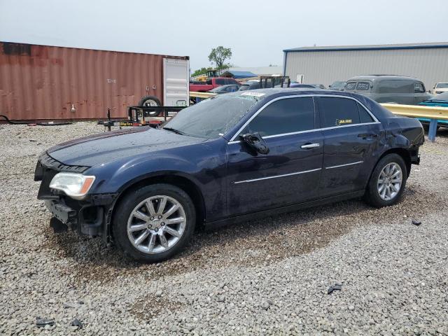 2011 Chrysler 300 C