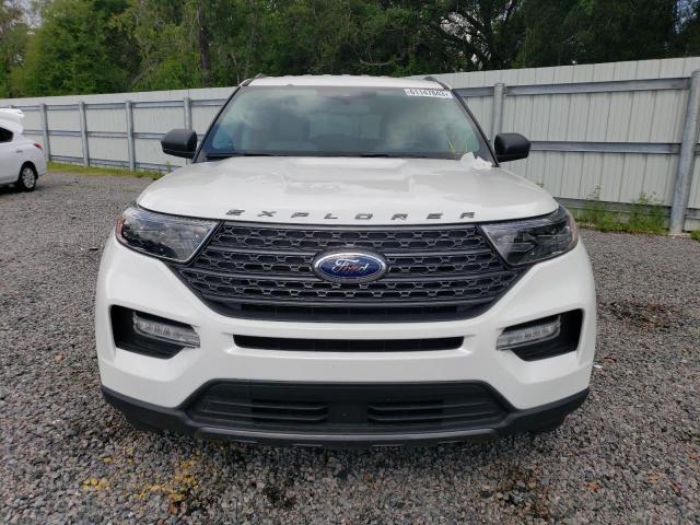 2021 FORD EXPLORER ✔️1FMSK7DH6MGC46975 For Sale, Used, Salvage 