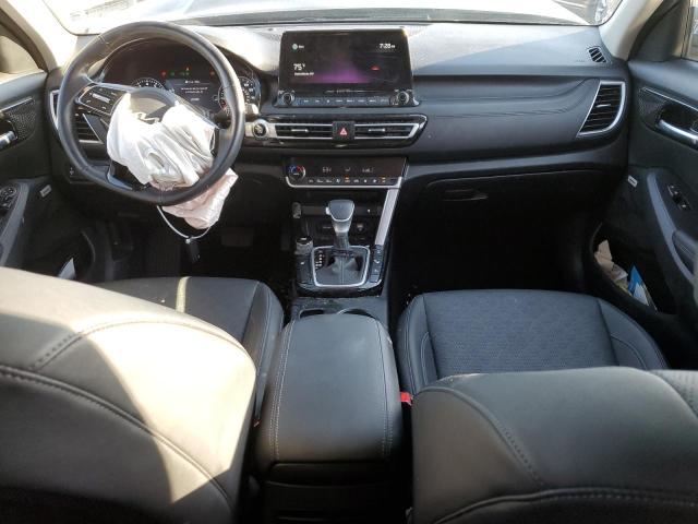 KNDETCA22N7302175 KIA Seltos Sx