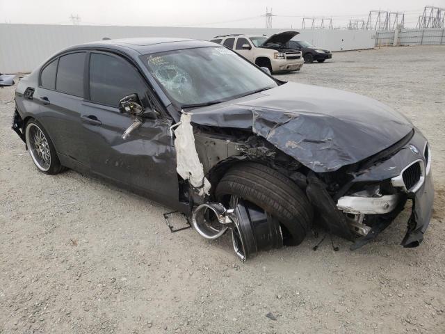 WBA3C1C5XFK120724 BMW 328 I Sulev