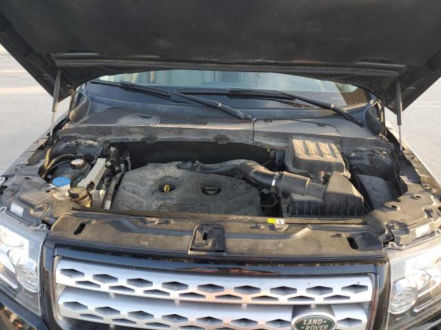 2015 LAND ROVER LR2 SE SALFP2BG1FH420896