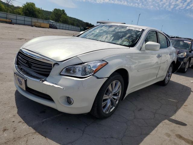 2013 INFINITI M37 