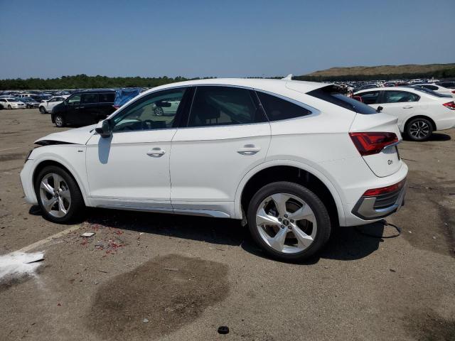 2022 AUDI Q5 SPORTBA WA15AAFY9N2119614