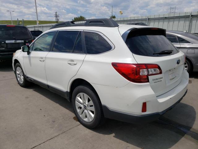 4S4BSACC3F3342849 Subaru Outback 2.5i Premium