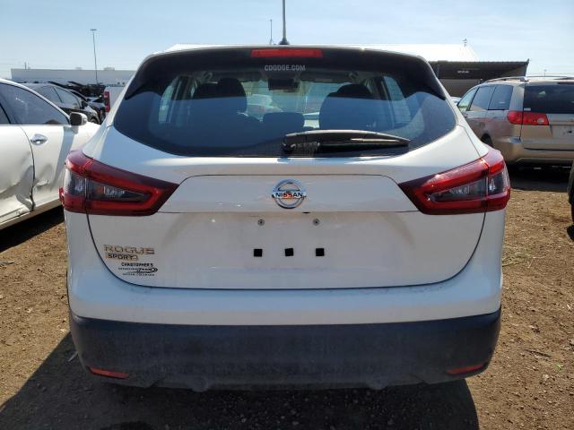 JN1BJ1CV8LW267023 Nissan Rogue Sport S