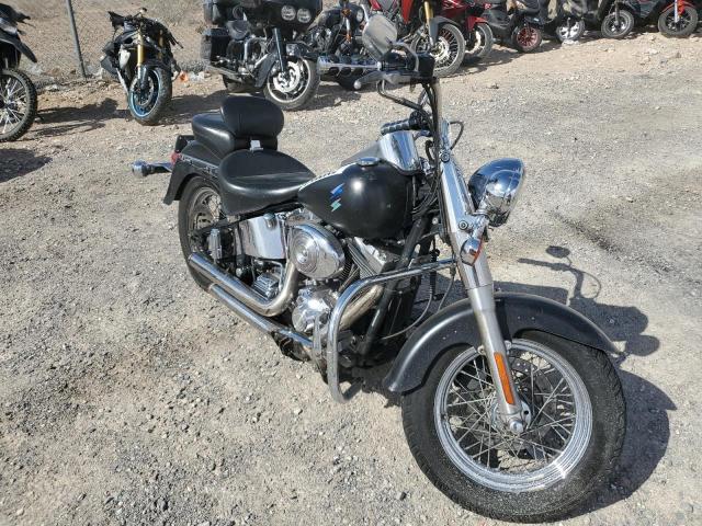 2004 HARLEY-DAVIDSON FLSTCI - 1HD1BWB174Y031176