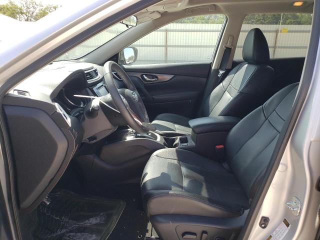 5N1AT2MTXFC897844 Nissan ROGUE S
