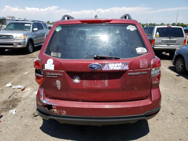 JF2SJAECXEH474806 Subaru Forester 2.5i Premium