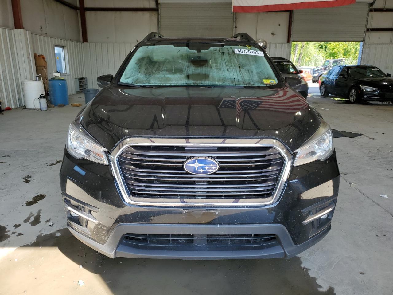 4S4WMAJD6K3475994 2019 Subaru Ascent Limited