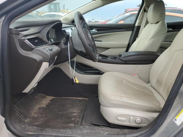 1G4ZP5SSXJU140349 Buick Lacrosse Essence