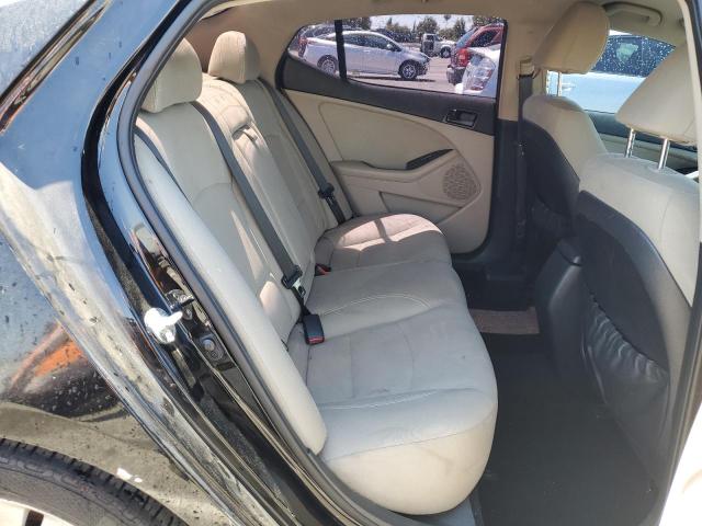 5XXGM4A76EG306342 KIA Optima Lx