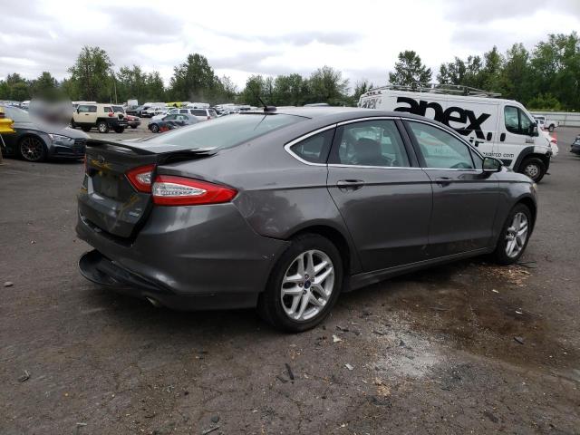 3FA6P0HD7ER212825 Ford FUSION SE