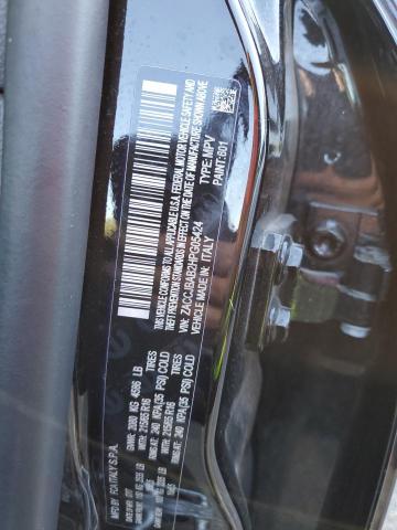 ZACCJBAB2HPG05424 Jeep Renegade Sport