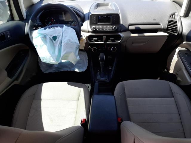 MAJ6S3FL3NC465312 Ford ECOSPORT S