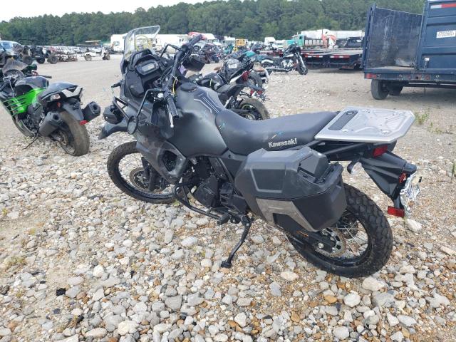 2022 KAWASAKI KL650 H - ML5KLEH19NDA11425