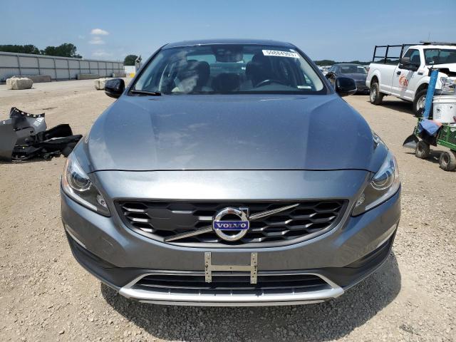 2017 VOLVO S60 CROSS - YV440MUM7H2004579