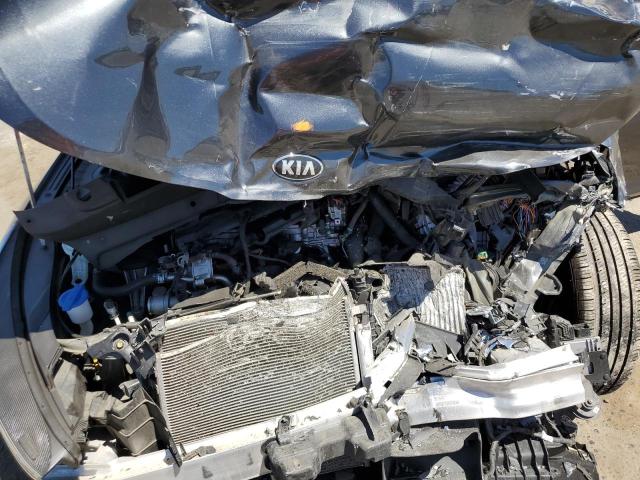 5XXG14J21MG007160 KIA K5 LXS