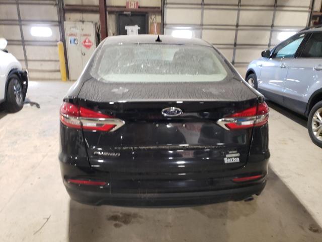 3FA6P0HD5KR172305 Ford Fusion SE 6