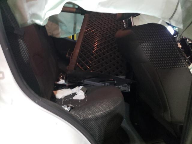2015 NISSAN XTERRA X 5N1AN0NW6FN655886