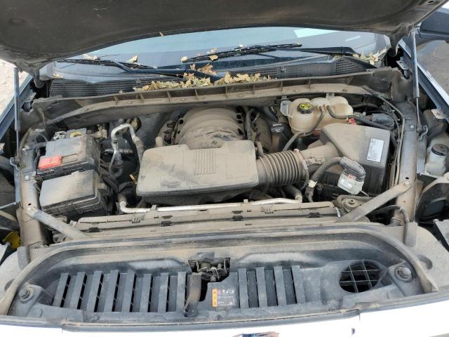 2019 GMC SIERRA K15 - 3GTU9DED3KG236666