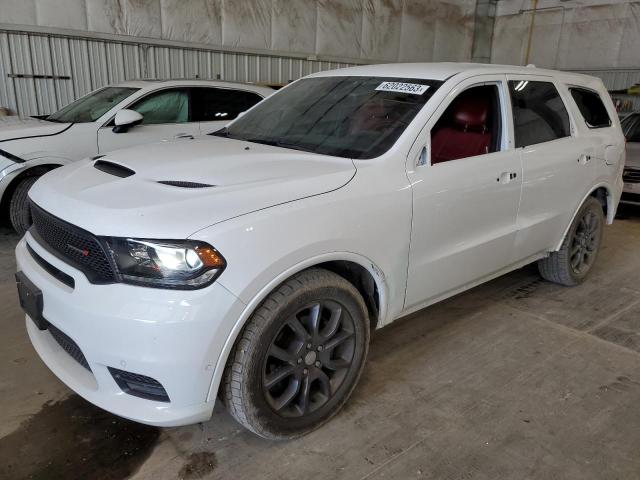 Dodge Durango 2018