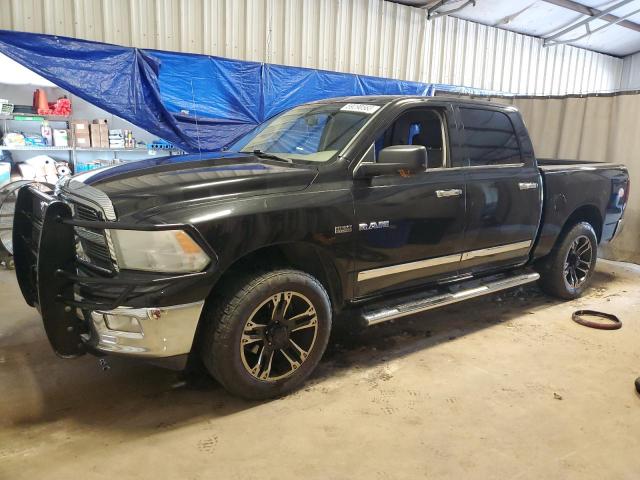 2010 Dodge Ram 1500 