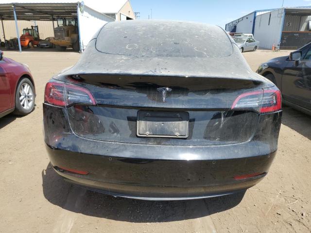 5YJ3E1EB6NF111062 Tesla MODEL 3