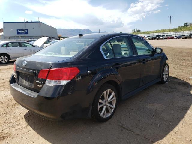 4S3BMBC66E3021787 Subaru Legacy 2.5i Premium