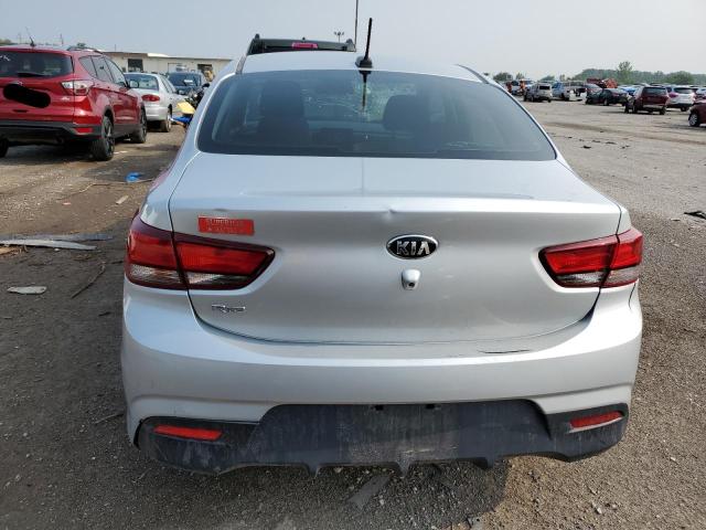 3KPA24AB7KE242963 KIA RIO S