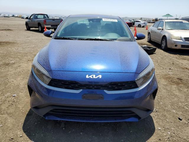 3KPF24AD9NE467803 KIA FORTE FE