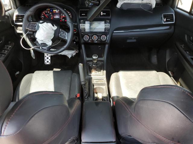 JF1VA1H69L9801193 Subaru Wrx Limited