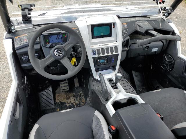 2022 YAMAHA YXE1000 5Y4AN39YXNA107131