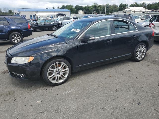 2007 Volvo S80 V8