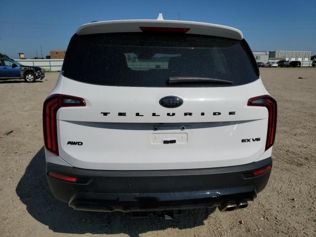 5XYP3DHC7MG128599 KIA Telluride Ex