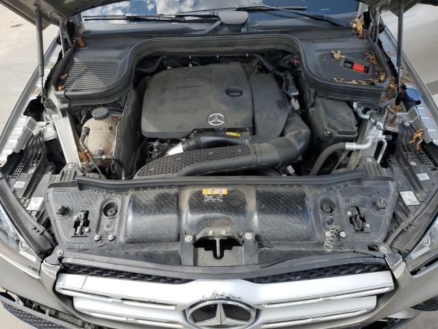 4JGFB4KB3LA068183 Mercedes-Benz Gle 350 4matic