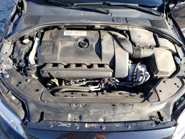 2015 VOLVO XC70 T6 PL YV4902ND8F1196431