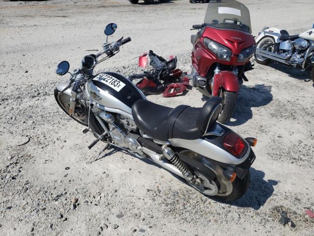 2003 HARLEY-DAVIDSON SOFTAIL - 1HD1HAZ4X3K846393